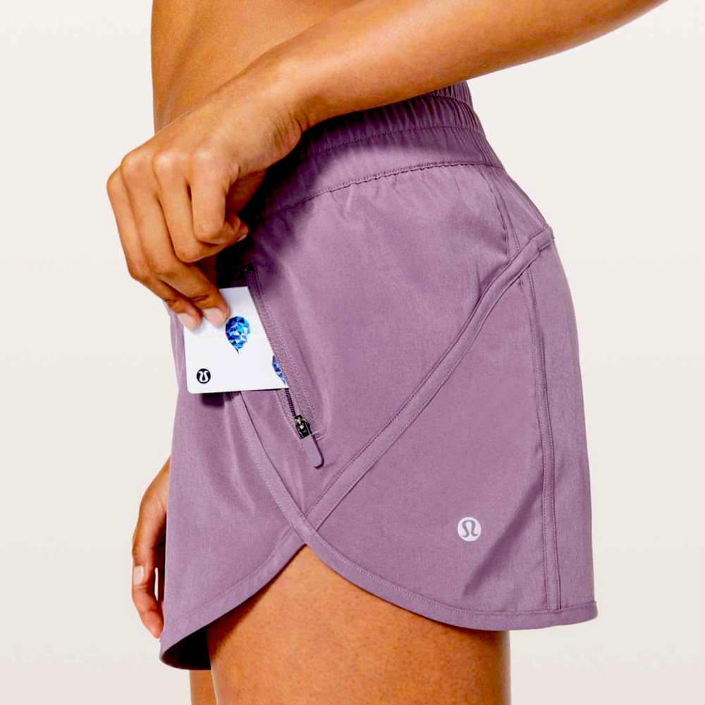 lululemon tracker V short 🦄